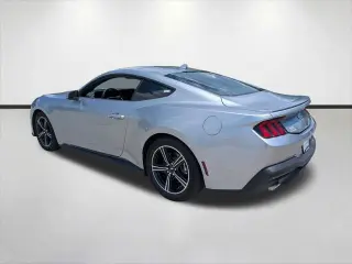 Ford Mustang 2025 EcoBoost 2dr Fastback