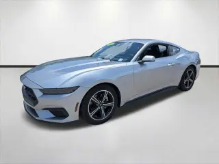 Ford Mustang 2025 EcoBoost 2dr Fastback
