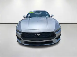 Ford Mustang 2025 EcoBoost 2dr Fastback