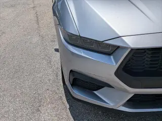 Ford Mustang 2025 EcoBoost 2dr Fastback