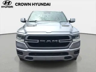 Ram 1500 2021 4x4 Laramie 4p Cab del Equipo 5.6 pies PC Pickup