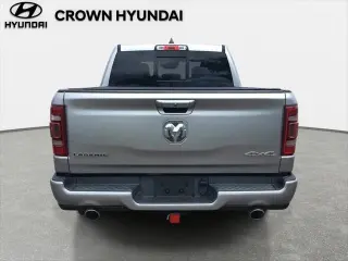 Ram 1500 2021 4x4 Laramie 4p Cab del Equipo 5.6 pies PC Pickup