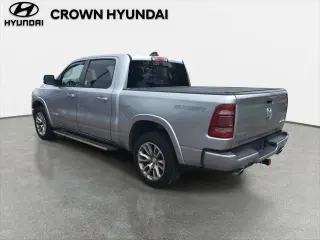 Ram 1500 2021 4x4 Laramie 4p Cab del Equipo 5.6 pies PC Pickup