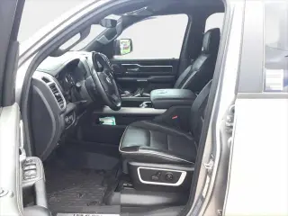 Ram 1500 2021 4x4 Laramie 4p Cab del Equipo 5.6 pies PC Pickup