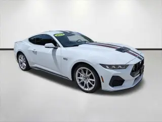Ford Mustang 2024 GT Premium 2dr Fastback