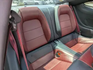 Ford Mustang 2024 GT Premium 2dr Fastback