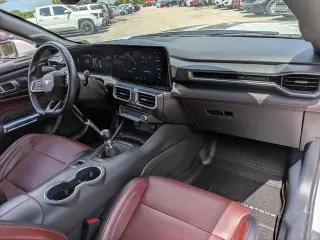 Ford Mustang 2024 GT Premium 2dr Fastback