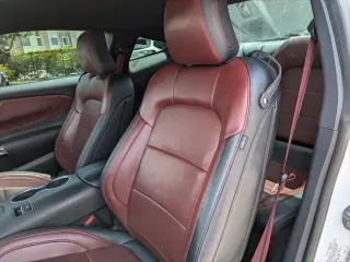 Ford Mustang 2024 GT Premium 2dr Fastback
