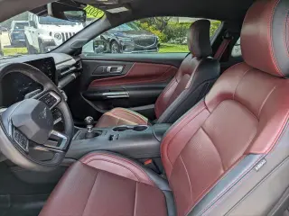 Ford Mustang 2024 GT Premium 2dr Fastback