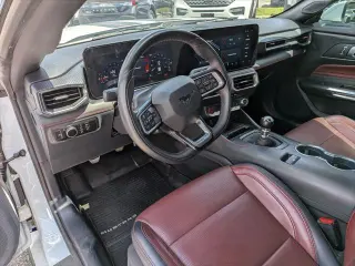 Ford Mustang 2024 GT Premium 2dr Fastback