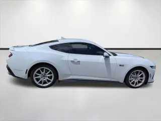 Ford Mustang 2024 GT Premium 2dr Fastback