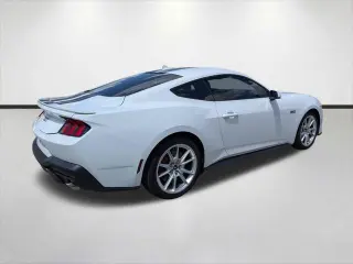 Ford Mustang 2024 GT Premium 2dr Fastback