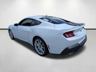 Ford Mustang 2024 GT Premium 2dr Fastback