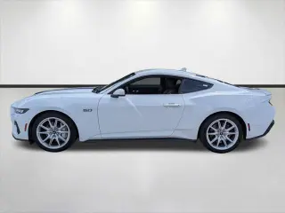 Ford Mustang 2024 GT Premium 2dr Fastback