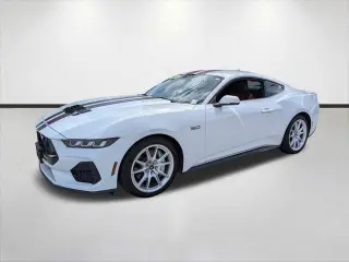 Ford Mustang 2024 GT Premium 2dr Fastback