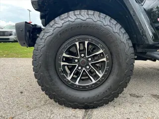 Jeep Wrangler 2024 4x4 Rubicon 4dr SUV