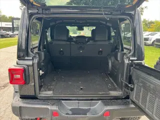 Jeep Wrangler 2024 4x4 Rubicon 4dr SUV