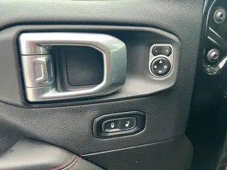 Jeep Wrangler 2024 4x4 Rubicon 4dr SUV