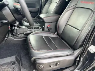 Jeep Wrangler 2024 4x4 Rubicon 4dr SUV