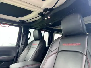Jeep Wrangler 2024 4x4 Rubicon 4dr SUV