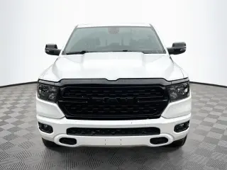 Ram 1500 2024 4x2 Big Horn 4dr Crew Cab 6.4 ft. SB Pickup