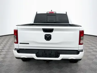 Ram 1500 2024 4x2 Big Horn 4dr Crew Cab 6.4 ft. SB Pickup