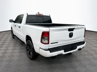 Ram 1500 2024 4x2 Big Horn 4dr Crew Cab 6.4 ft. SB Pickup