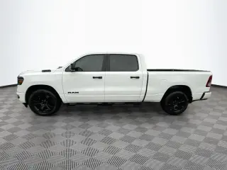 Ram 1500 2024 4x2 Big Horn 4dr Crew Cab 6.4 ft. SB Pickup