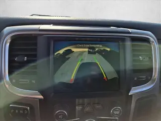 Ram 1500 Clásico 2023 4x4 SLT 4p Crew Cab 5.5 ft. SB Pickup