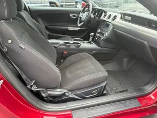 Ford Mustang 2018 GT 2puertas Fastback