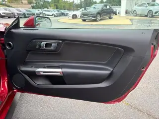 Ford Mustang 2018 GT 2puertas Fastback