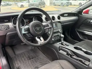 Ford Mustang 2018 GT 2puertas Fastback