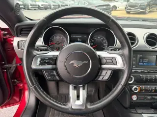 Ford Mustang 2018 GT 2puertas Fastback