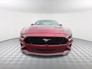 Ford Mustang 2018 GT 2puertas Fastback