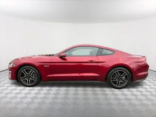 Ford Mustang 2018 GT 2puertas Fastback