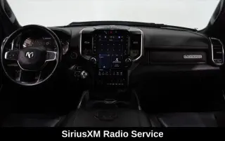 Ram 1500 2023 4x4 Laramie 4dr Crew Cab 5.6 ft. SB Pickup