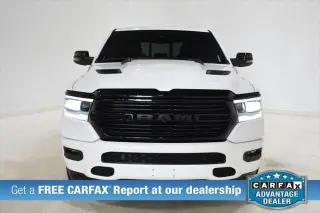 Ram 1500 2023 4x4 Laramie 4dr Crew Cab 5.6 ft. SB Pickup