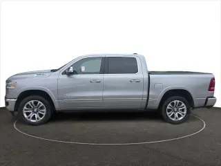 Ram 1500 2022 4x4 Limited 4dr Crew Cab 5.6 ft. SB Pickup