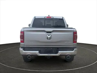 Ram 1500 2022 4x4 Limited 4dr Crew Cab 5.6 ft. SB Pickup