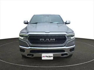 Ram 1500 2022 4x4 Limited 4dr Crew Cab 5.6 ft. SB Pickup