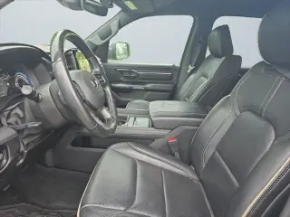 Ram 1500 2022 4x4 Limited 4dr Crew Cab 5.6 ft. SB Pickup