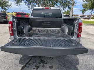 Ram 1500 2024 4x4 Laramie 4dr Crew Cab 5.6 ft. SB Pickup