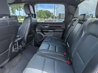Ram 1500 2024 4x4 Laramie 4dr Crew Cab 5.6 ft. SB Pickup