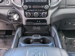 Ram 1500 2024 4x4 Laramie 4dr Crew Cab 5.6 ft. SB Pickup
