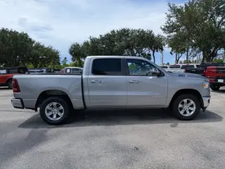 Ram 1500 2024 4x4 Laramie 4dr Crew Cab 5.6 ft. SB Pickup