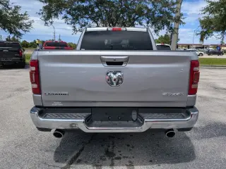 Ram 1500 2024 4x4 Laramie 4dr Crew Cab 5.6 ft. SB Pickup