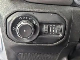 Jeep Wrangler 2019 4x4 Sport S 2dr SUV