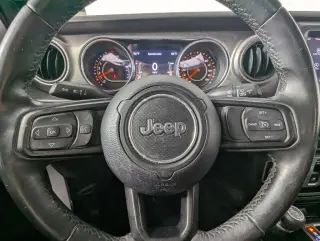 Jeep Wrangler 2019 4x4 Sport S 2dr SUV