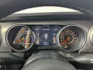 Jeep Wrangler 2019 4x4 Sport S 2dr SUV