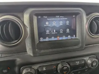Jeep Wrangler 2019 4x4 Sport S 2dr SUV